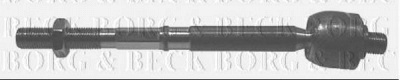 BORG & BECK btr5155 -  Осевой шарнир, рулевая тяга